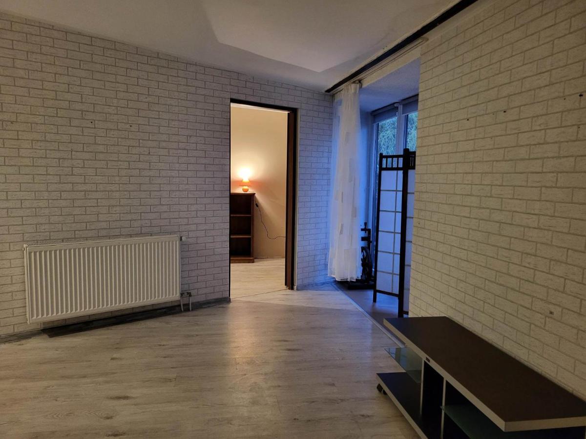 Pokoje Pracownicze Witkowska Gniezno Buitenkant foto
